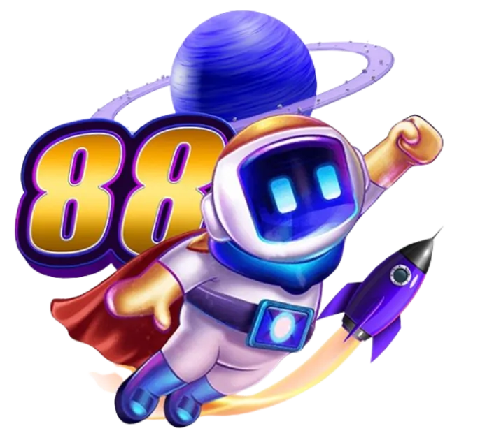 SPACEMAN88 - Pertarungan Epik di Alam Semesta